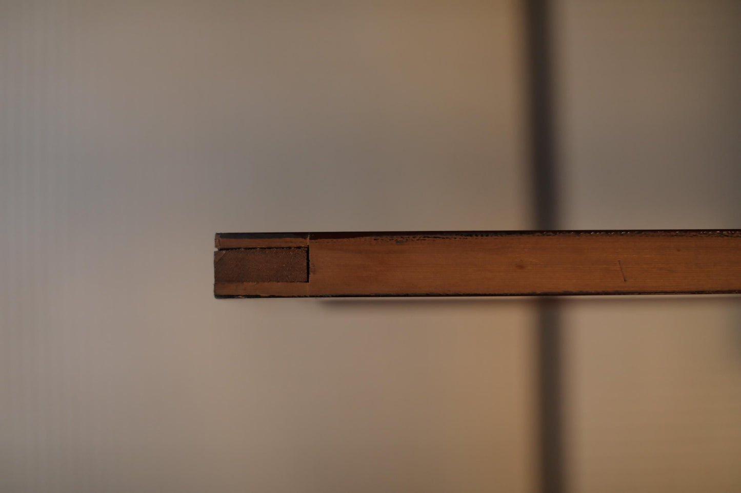 Japanese Kumiko Ranma – Handcrafted Wooden Lattice Panel | Traditional Shoji Screen Divider