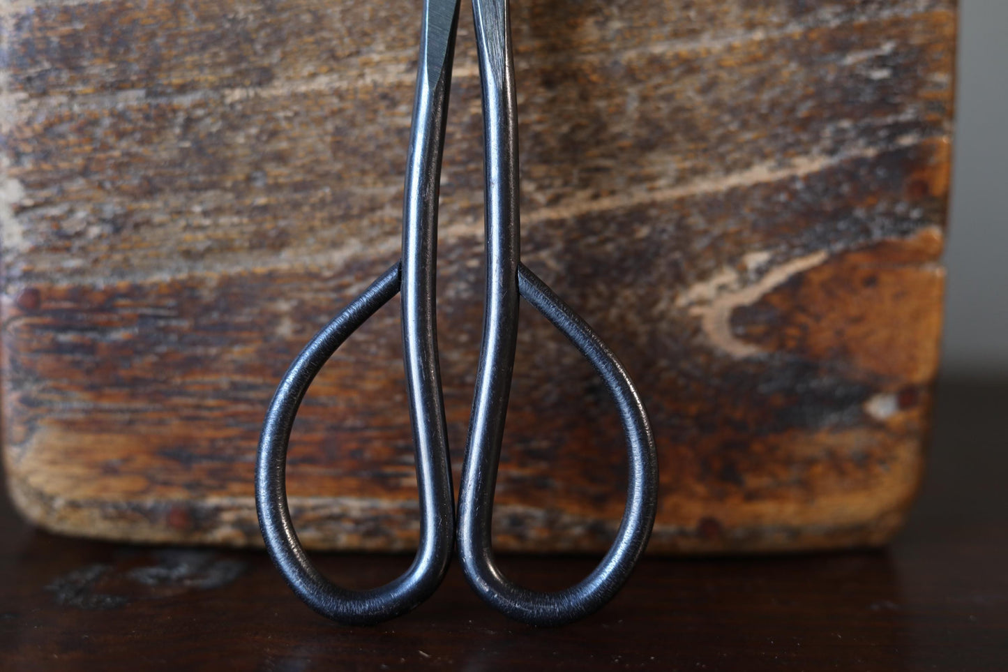 Japanese BONSAI shears "Satsuki hasami" IKEBANA tool, Japanese garden, high grade cutlery, cutting tools H7.3×2.6×0.4in/18.5x6.7x1cm