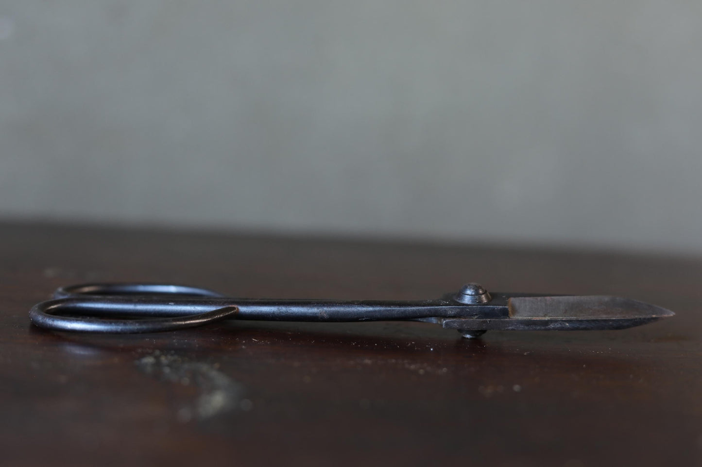 Japanese BONSAI shears "Satsuki hasami" IKEBANA tool, Japanese garden, high grade cutlery, cutting tools H8.3×2.8×0.6in/21x7x1.5cm