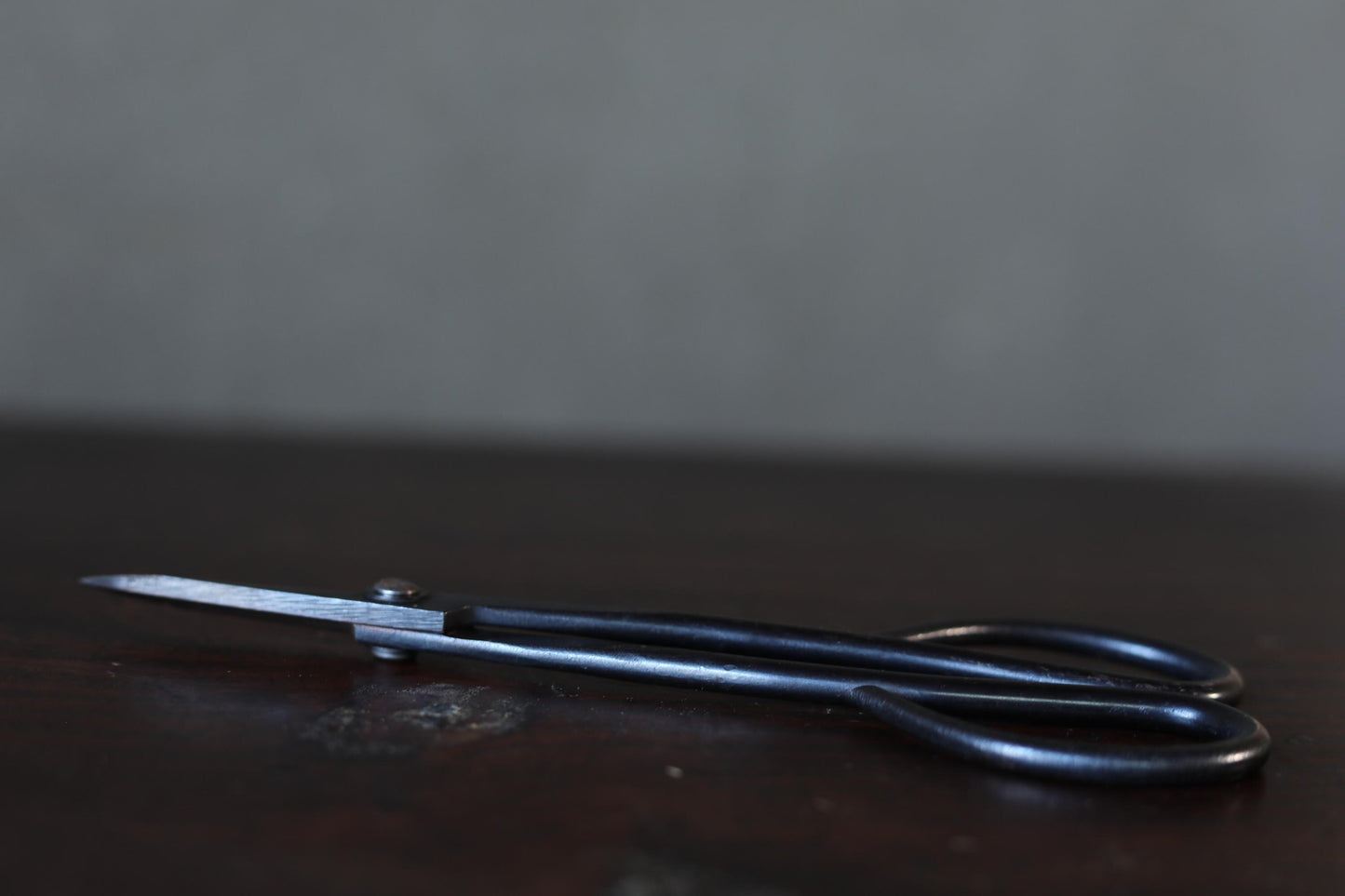 Japanese BONSAI shears "Satsuki hasami" IKEBANA tool, Japanese garden, high grade cutlery, cutting tools H7.3×2.6×0.4in/18.5x6.7x1cm