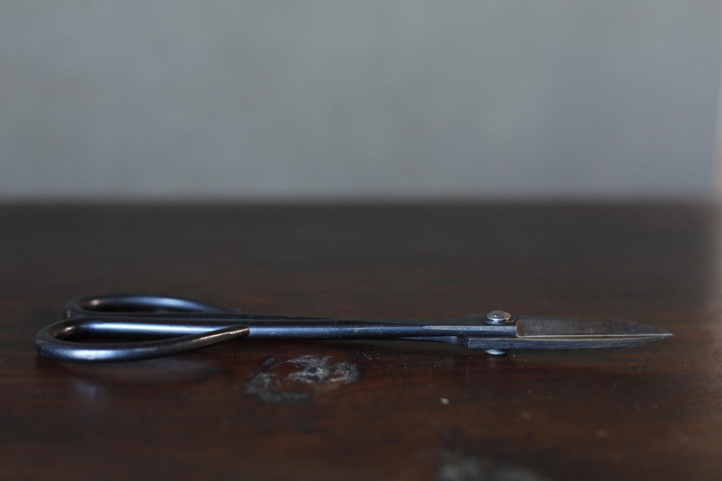 Japanese BONSAI shears "Satsuki hasami" IKEBANA tool, Japanese garden, high grade cutlery, cutting tools H7.3×2.6×0.4in/18.5x6.7x1cm