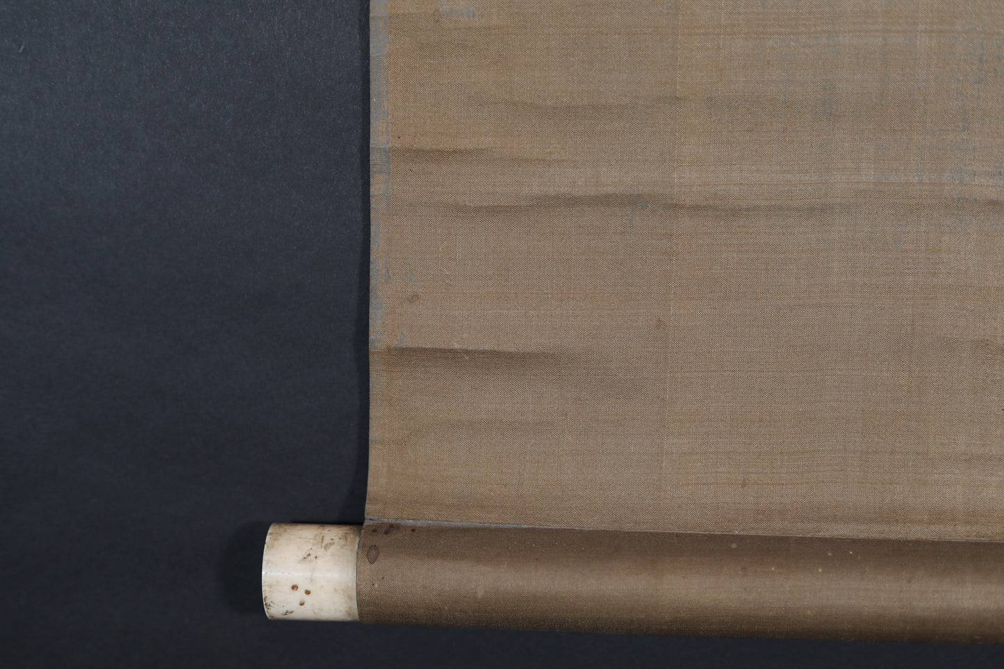 Scroll Painting- Antique Japanese Dragon Edo, Symbol of Success & Protection, Zen Wall Art