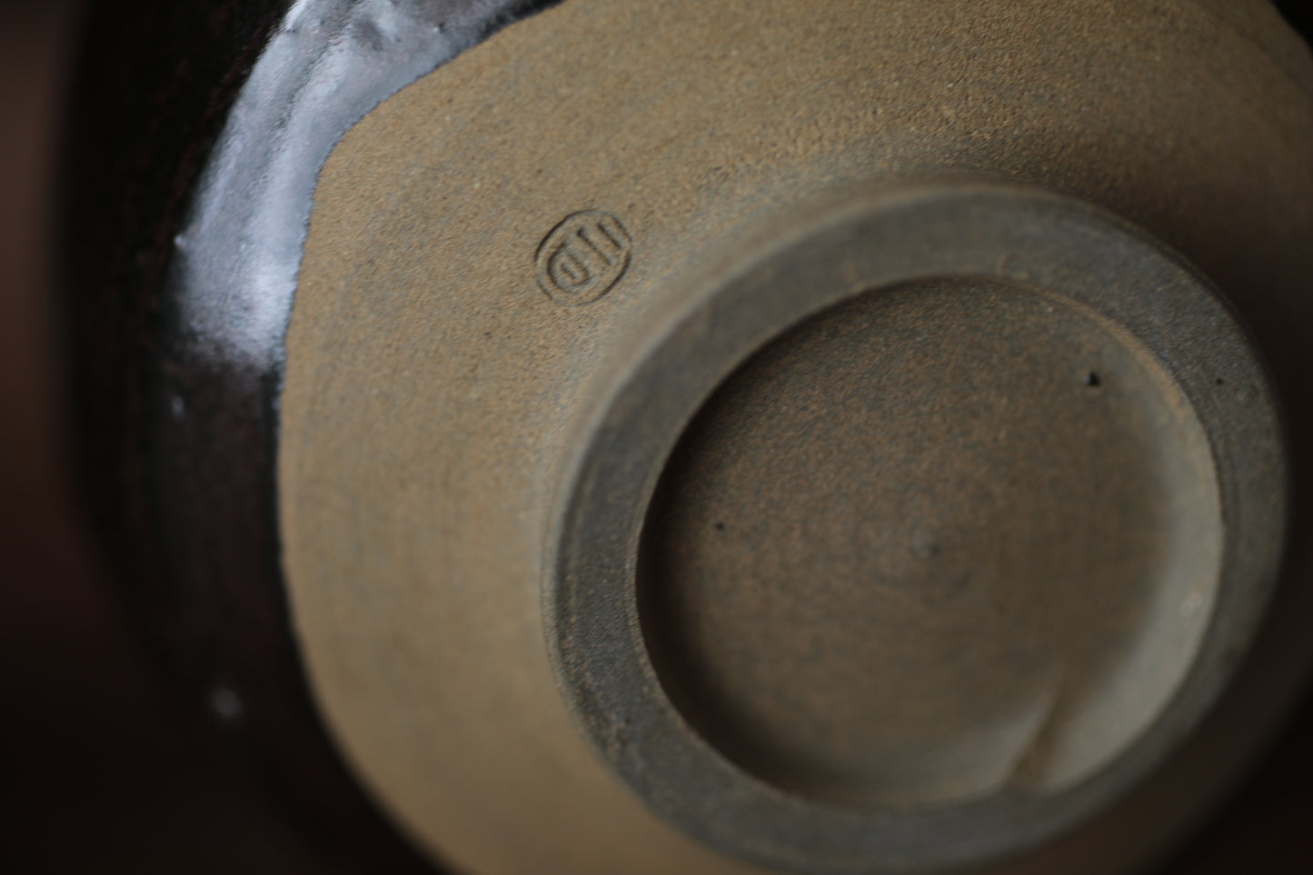 Japanese Tea Ceremony Utensil Set, Charcoal Box, Feather, 10-Piece