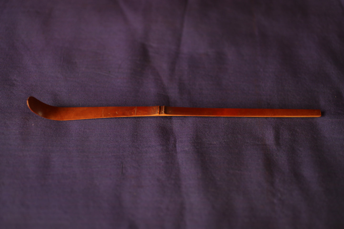 Japanese Tea Ceremony Utensil Set, Charcoal Box, Feather, 10-Piece