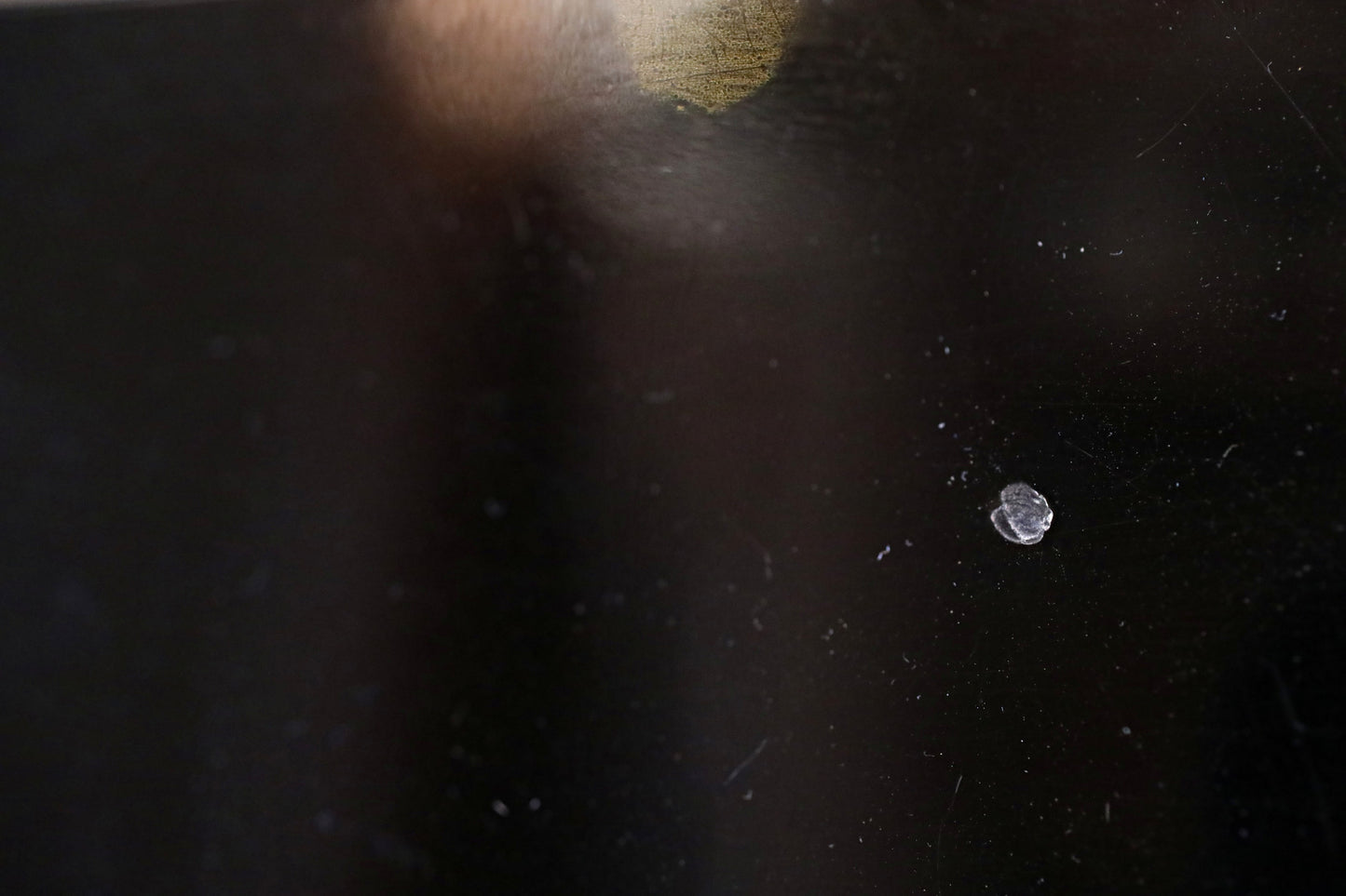 Japanese vintage MAKIE lacquer pedestal, Buddhist table temple stand, furniture, Sutra desk W24.4in/W62cm