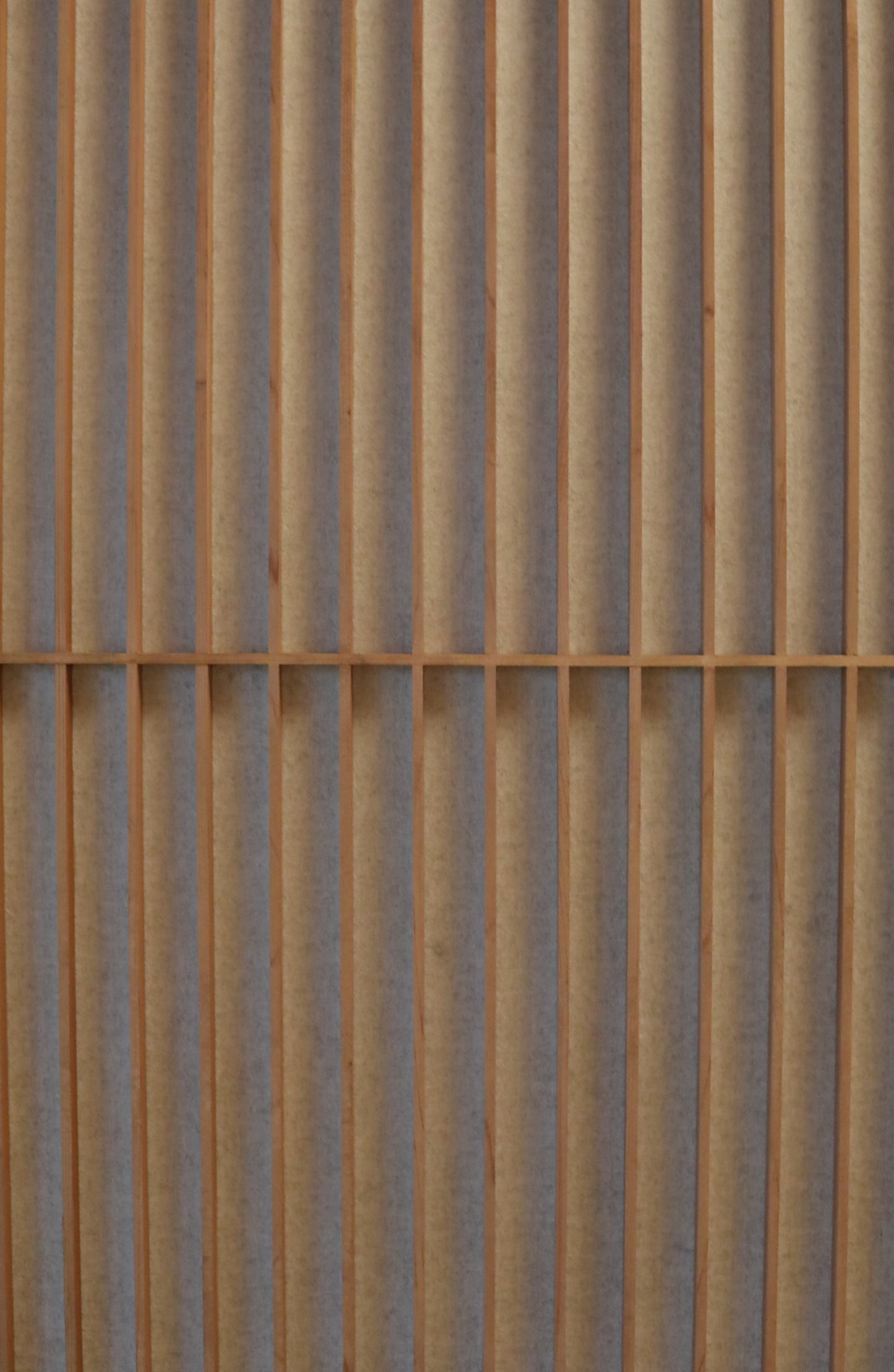 Japanese Furniture antique interior architectural screen,"kumiko, wooden framework" for a sliding screen, shoji, H45.7×17.1in/H116×43.5cm