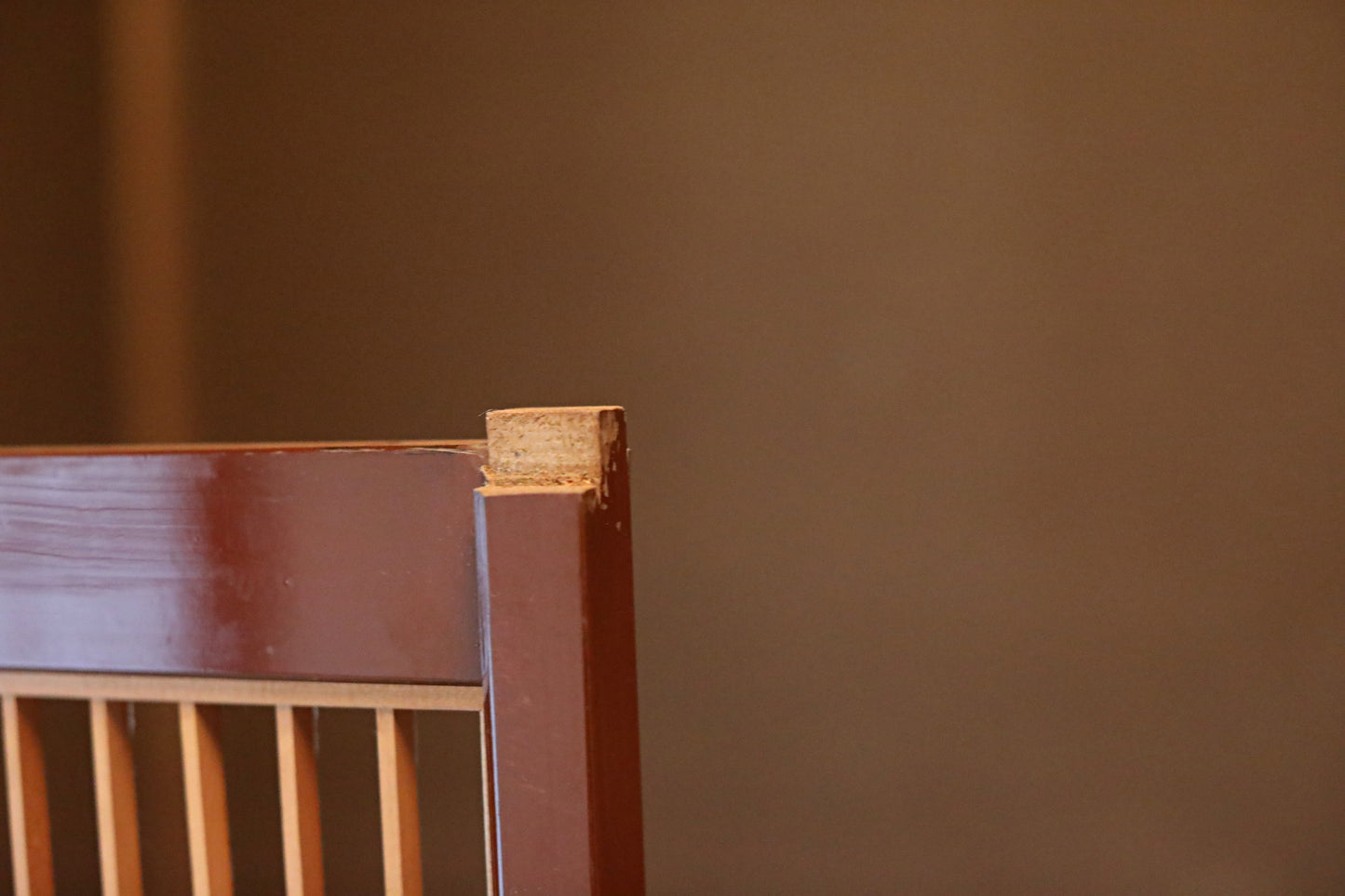 Antique Kumiko Shoji Screen, Japanese Wooden Lattice, furniture panel(H45.7x17.1in/H116×43.5cm)