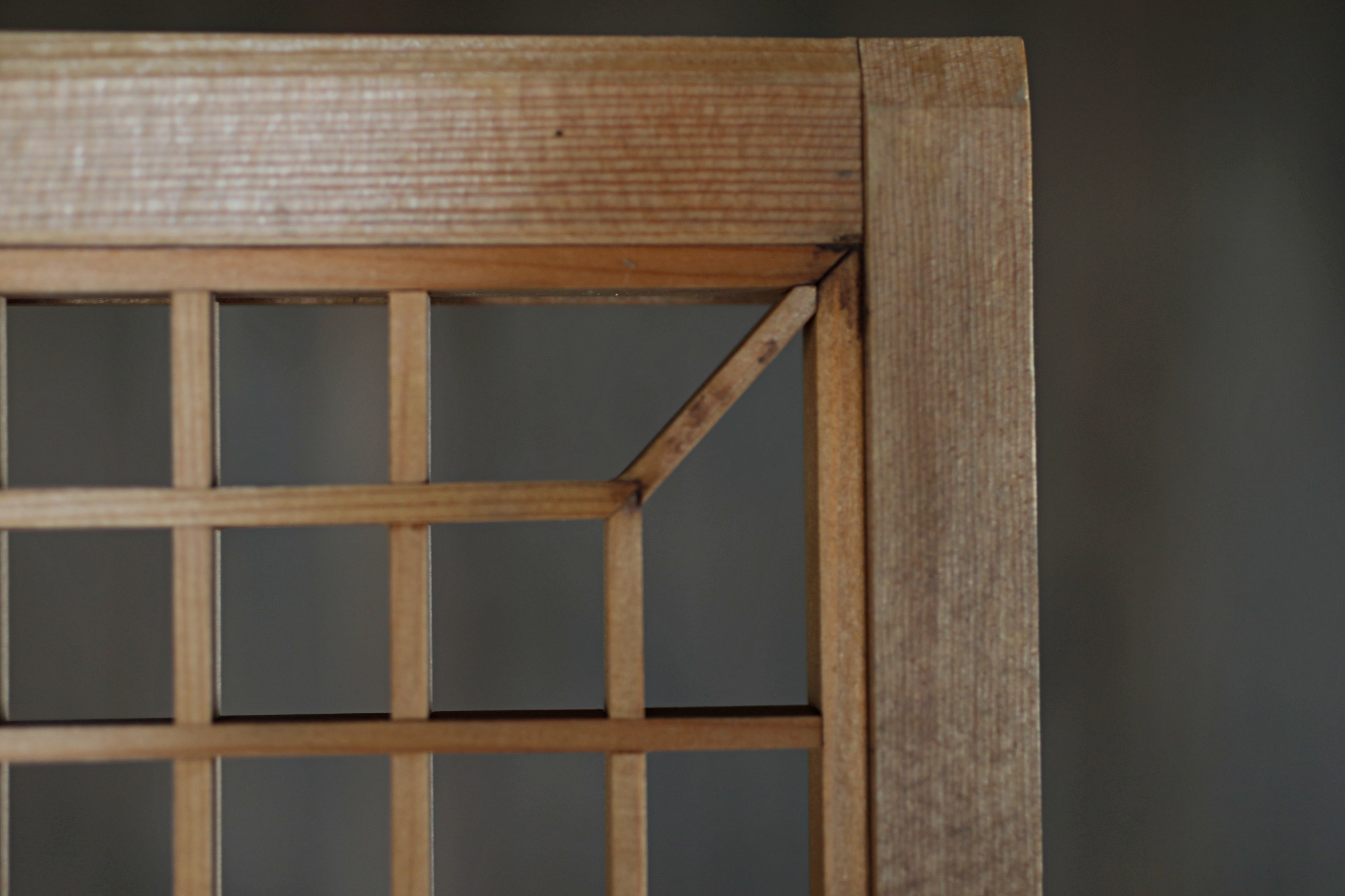 Japanese kumiko | Vintage Antiques Specialty Shop