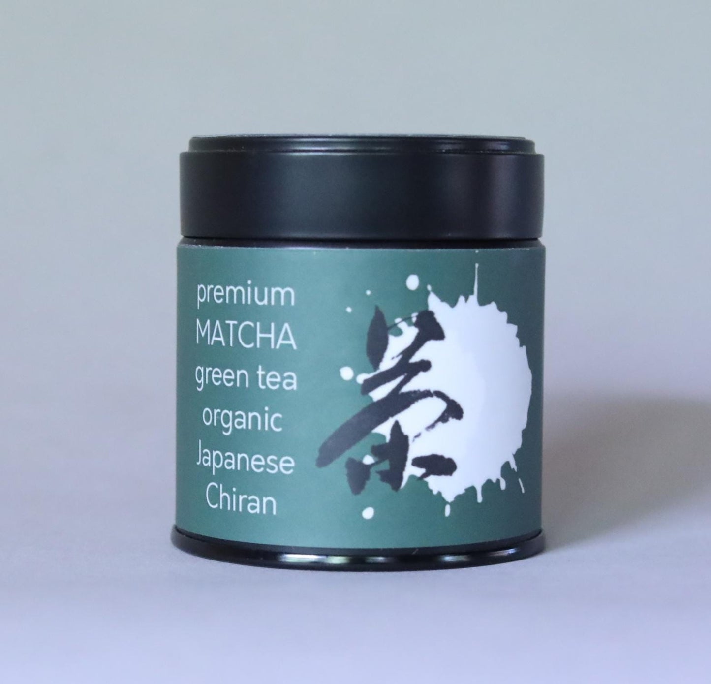 Organic Matcha Powder - Japanese Green Tea Ceremonial Set | Premium Stone Ground