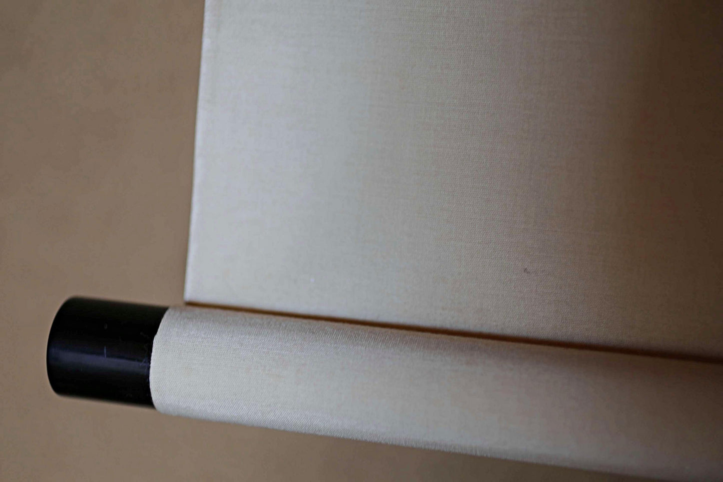 Japanese Hanging Scroll – Vintage Kakejiku Zen Calligraphy Scroll for Tea Ceremony Art