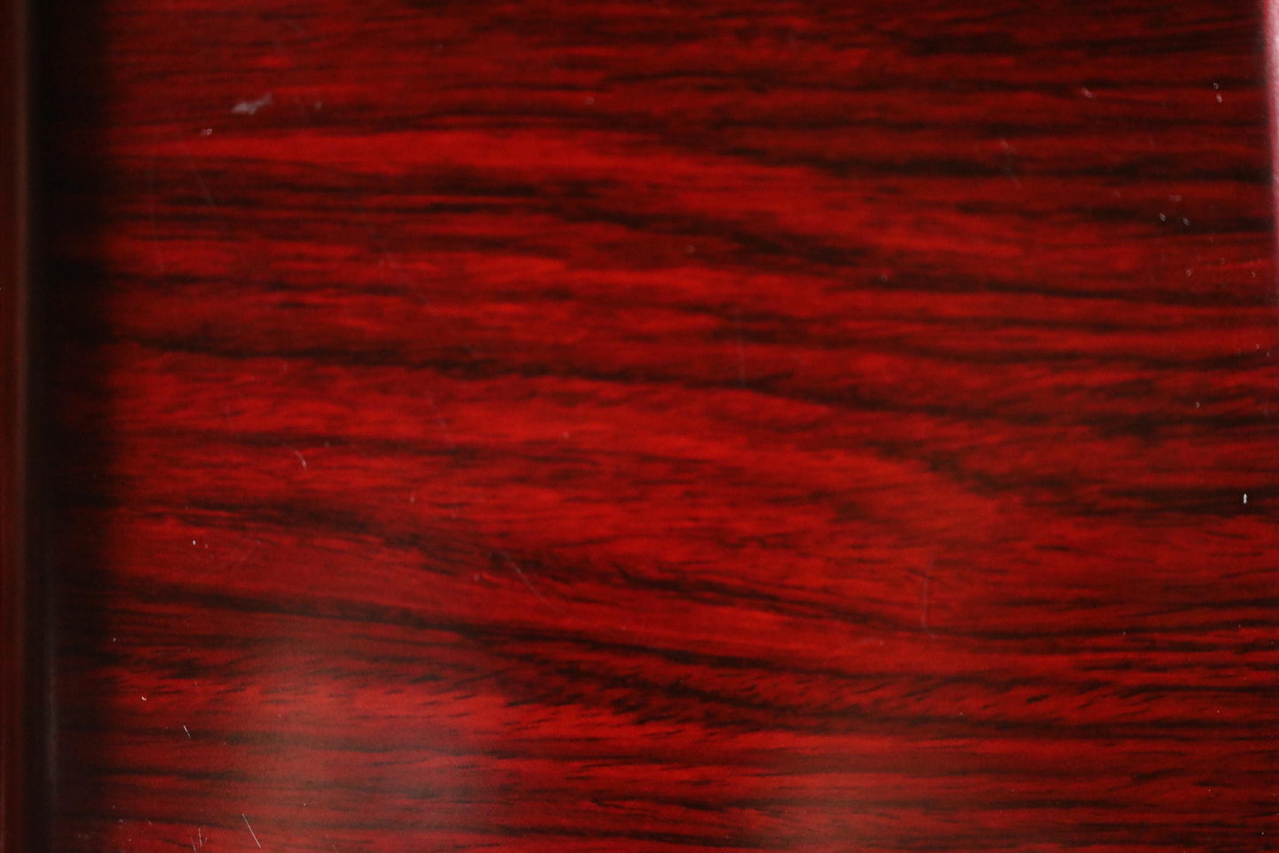 Japanese Wood Pedestal - Rosewood Bonsai Stand | Handcrafted Karaki Display
